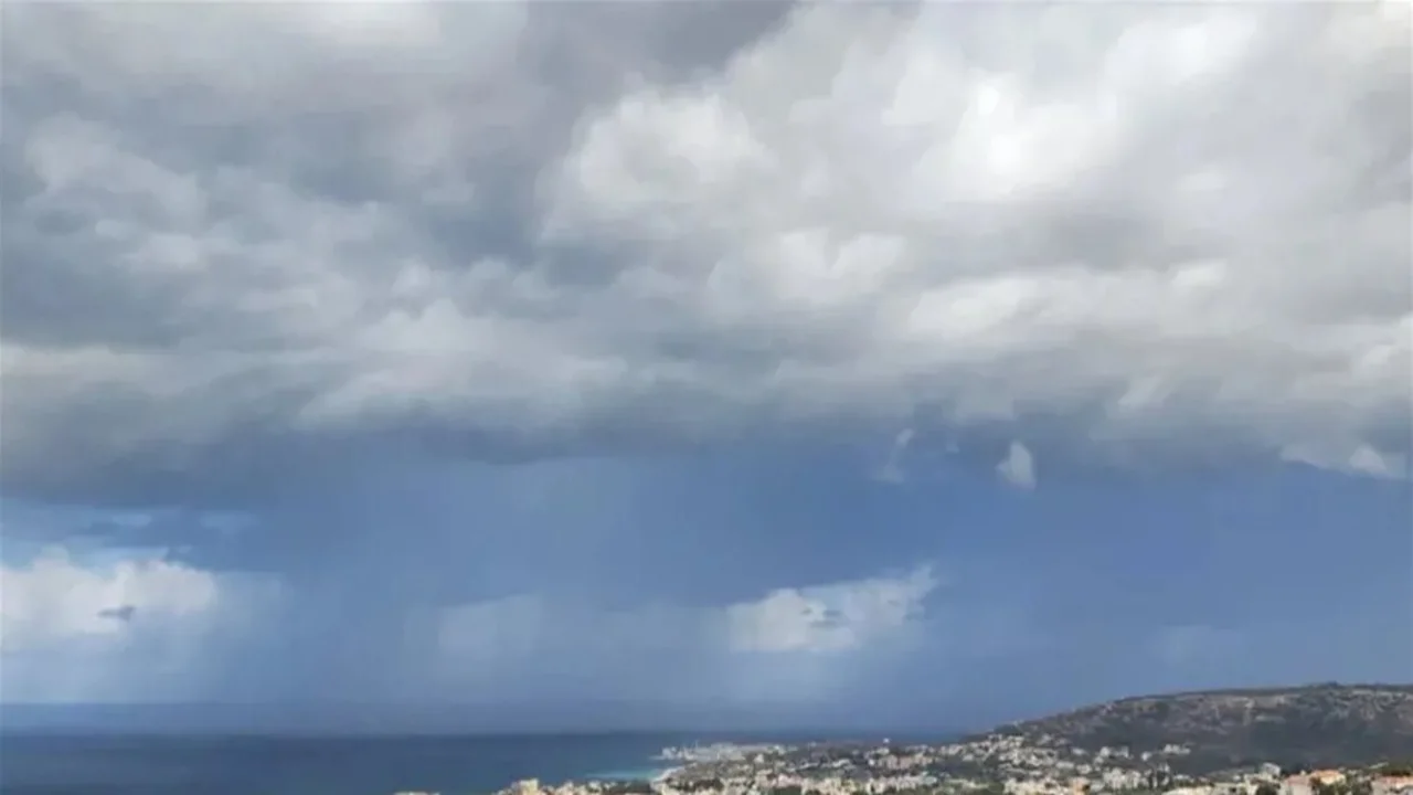 توقعات طقس لبنان: أجواء باردة تسيطر على البلاد خلال الأيام المقبلة